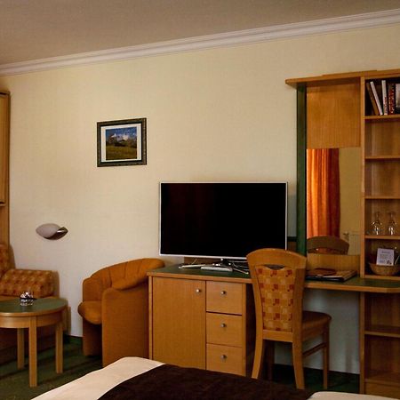 Hotel Mitterhofer Schladming Eksteriør bilde
